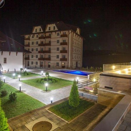 Zlatibor Hills Lux Apart Mn Bagian luar foto